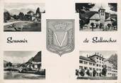 74 Haute Savoie CPSM FRANCE 74 "Sallanches"