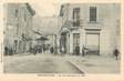 CPA FRANCE 38 " Beaurepaire, La rue Gambetta en 1931"