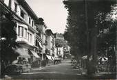 74 Haute Savoie CPSM FRANCE 74 "Thonon les Bains, Hotel Belle Rive"