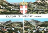 74 Haute Savoie CPSM FRANCE 74 "Souvenir de Mieussy"