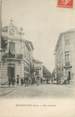 38 Isere CPA FRANCE 38 " Beaurepaire, Rue Gambetta"