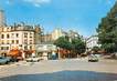 CPSM FRANCE 75020 "Paris, Place Auguste Metivier"