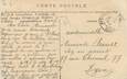 CPA FRANCE 38 " St Barthélémy de Beaurepaire, L'entrée du village"