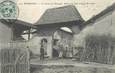 CPA FRANCE 38 " Bourgoin, La ferme de Monquin"