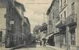 CPA FRANCE 38 " Bourgoin, Rue nationale"