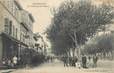 CPA FRANCE 38 " Bourgoin, Le Champ de Mars"