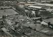 CPSM FRANCE 72 "Montbizot, vue générale et la Sarthe"