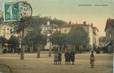 CPA FRANCE 38 " Bourgoin, Place Carnot"