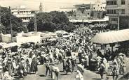 Maroc CPSM MAROC "Tanger, Place du Grand Socco"