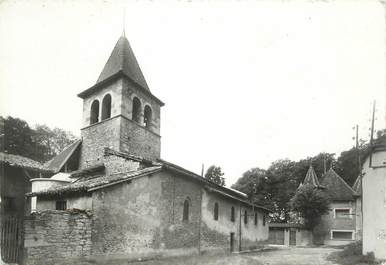 CPSM FRANCE 38 " Ruy, L'église"