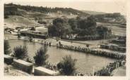 Maroc CPSM MAROC "Ifrane, la piscine"