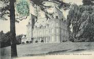 38 Isere CPA FRANCE 38 " La Côte St André, Le Château de Beauregard"