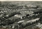 71 SaÔne Et Loire CPSM FRANCE 71 "Digoin, la compagnie des Fours, vue aérienne"