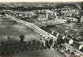 71 SaÔne Et Loire CPSM FRANCE 71 "Digoin, vue générale aérienne, le quartier de la Brierette"