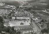 71 SaÔne Et Loire CPSM FRANCE 71 "Le Creusot, vue aérienne, la place Schneider"