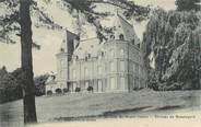 38 Isere CPA FRANCE 38 " La Côte St André, Le château de Beauregard"