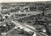 71 SaÔne Et Loire CPSM FRANCE 71 "Chagny, vue générale aérienne, le pont de Paris"