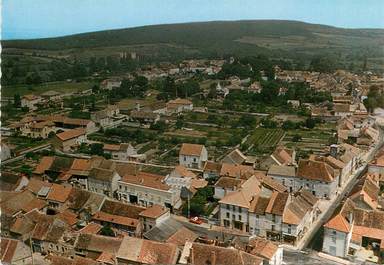 CPSM FRANCE 71 "Salornay sur Guye, vue générale"