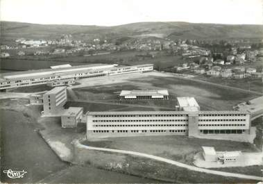 CPSM FRANCE 71 "Macon, collège technique"