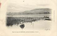 38 Isere CPA FRANCE 38 " Moras, Le lac'