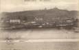 CPA FRANCE 38 " Moras, Vue générale"