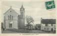 CPA FRANCE 38 " St Baudille, L'église"