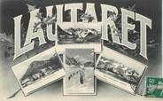 05 Haute Alpe CPA  FRANCE 05 "Lautaret "