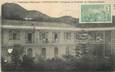 CPA GUADELOUPE "Saint Claude, Hopital militaire"