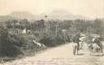 CPA GUADELOUPE "le Volcan La Soufrière vu de Saint Claude"