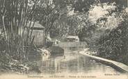 Guadeloupe CPA GUADELOUPE "Gourbeyre, Piscine de Dolé les Bains""