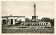 CPA GUADELOUPE "Sainte Maris, Statue de Christophe Colomb"