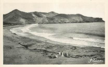 CPA GUADELOUPE "Saintes, Terre de Haut, plage de Grand'Anse"