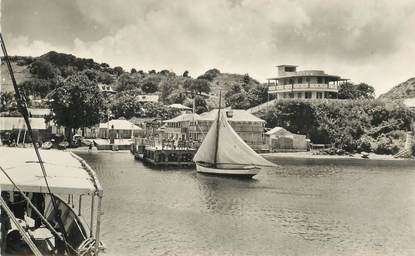 CPA GUADELOUPE "Saintes, Terre de Haut"