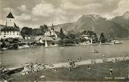 Suisse CPSM SUISSE "Spiez"