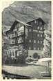 Suisse CPA SUISSE "Zermatt, Hotel Alpina"