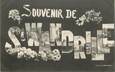 CPA  FRANCE 76 "Souvenir de Saint Wandrille "