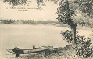 France CPA TAHITI "Papeete, Quai de l'Uranie"