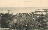 France CPA TAHITI "Papeete"