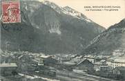 73 Savoie CPA FRANCE 73 "Modane, Les Fourneaux"