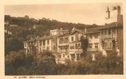 Algerie CPA ALGERIE "Alger, Hotel Saint George"