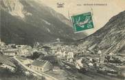 73 Savoie CPA FRANCE 73 "Modane, Les Fourneaux"