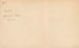 CPA ALGERIE "Alger" / Avant 1900 / GRUSS