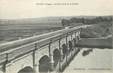 CPA FRANCE 88 " Golbey, Le Pont Canal sur la Moselle"