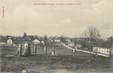 CPA FRANCE 88 " Hadol Basse, Vue prise du Champ de Foire"