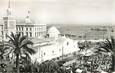 CPSM ALGERIE "Alger, Place du Gouvernement"