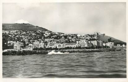 CPSM ALGERIE "Alger, quartier de la Consolation"