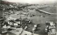 Algerie CPSM ALGERIE "Alger, vue générale du Port"