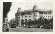 Algerie CPSM ALGERIE "Alger, La grande poste"