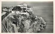 Algerie CPSM ALGERIE "Alger, vue sur La Corniche"