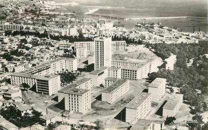 CPSM ALGERIE "Alger, la Cité du Bonheur"